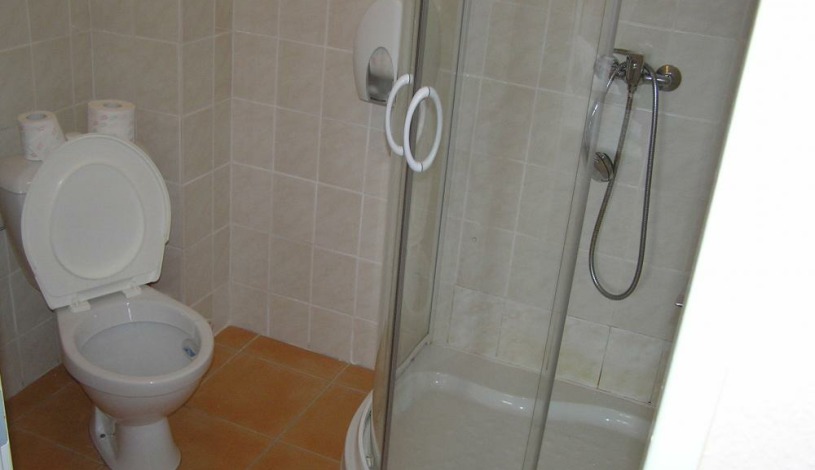 Hotel Enzian (garni) Železná Ruda